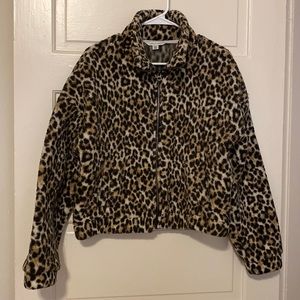 Cute American Eagle jacket!